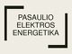 Pasaulio elektros energetika