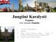 Jungtinė Karalystė projektas