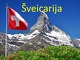 Šveicarija prezentacija