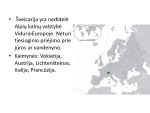 Šveicarija prezentacija 2