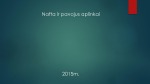 Nafta ir pavojus aplinkai 1