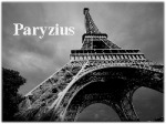 Paryžius skaidrės 1