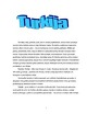 Referatas apie Turkiją
