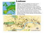 Paryžius ir Londonas skaidrės 2