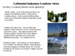 Paryžius ir Londonas skaidrės 3