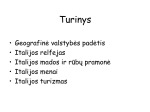 Italija prezentacija 2