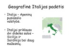 Italija prezentacija 3