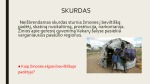 Globalinės problemos pasaulyje 3