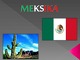 Meksika projektas