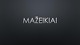 Mažeikių miestas