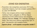 Kinijos Jūrinė vėjo energetika 3