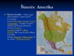 Šiaurės Amerikos geografija 2