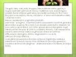 Darnus vystymasis projektas 3