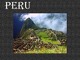 Peru geografija 