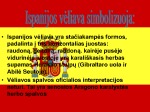 Skaidrės Ispanija 2