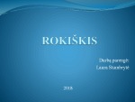 Rokiškis 1