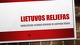 Lietuvos reljefas projektas
