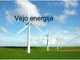 Vėjo energetika skaidrės