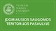 Įdomiausios saugomos teritorijos pasaulyje 
