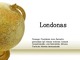 Londonas skaidrės