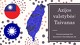 Azijos valstybė: Taivanas