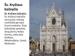 Italijos lankytinos vietos 3