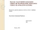 Rezervatai ir draustiniai Šiauliuose