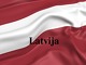Latvijos geografija ir latvių kalba
