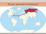 Maskva projektas 2