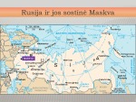 Maskva projektas 3