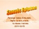Skaidrės apie Egiptą