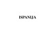 Valstybė: Ispanija