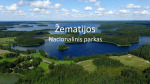 Žemaitijos Nacionalinis parkas: gamtos vertybės ir kultūros paveldas 1