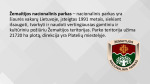 Žemaitijos Nacionalinis parkas: gamtos vertybės ir kultūros paveldas 2