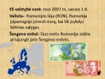 Valstybė: Rumunija projektas 3