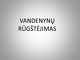 Vandenynų rūgštėjimas