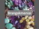 Brangakmeniai pristatymas