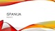 Ispanijos geografinė padėtis projektas