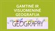 Gamtinė ir visuomeninė geografija