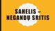 Sahelis skaidrės