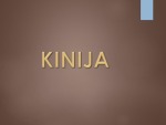 Kinijos geografinė padėtis projektas 1