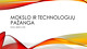 Mokslo ir technologijų pažanga prezentacija
