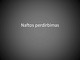 Naftos perdirbimas skaidrės