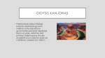 Didysis Kanjonas, JAV 3