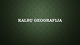 Kalbų geografija: kalbų skirstymas