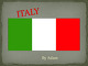 Map of Italy