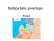 Baltijos šalių gyventojai prezentacija