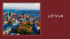 Latvijos geografinė padėtis projektas