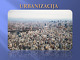 Urbanizacija prezentacija