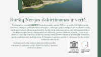 Saugoma Lietuvos teritorija: Kuršių nerija 3